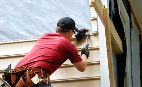 Best Weatherproofing and Sealing  in Suisun City, CA